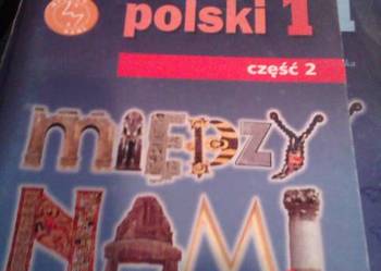 między nami klasa 1 część 2 ćwiczenia