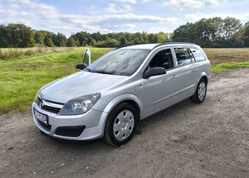 Opel Astra Opel Astra