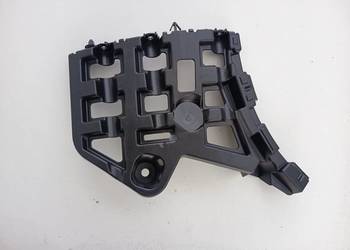 PEUGEOT 2008 II 2 ŚLIZG PRAWY ZDERZAKA TYŁ TYLNY 9825853980