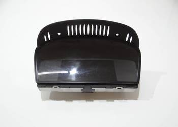 MONITOR WYŚWIETLACZ NAWIGACJI BMW E60 E61 LCI 9193748