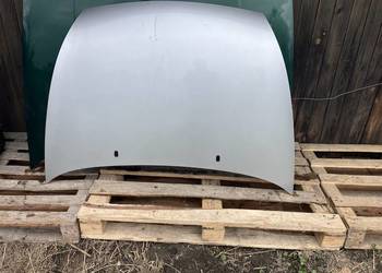 Maska Ford Ka 1 generacji pokrywa silnika