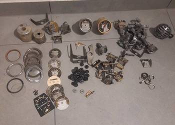 Licznik komar wsk wfm shl części