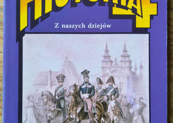 Historia 4 z naszych dziejów Centkowski Syta