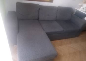 Sofa rozkładana
