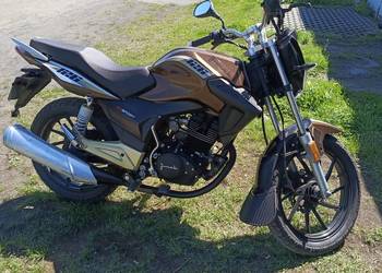 Junak 126 niski przebieg!!! Bardzo dobry stan gotowy do jazdy