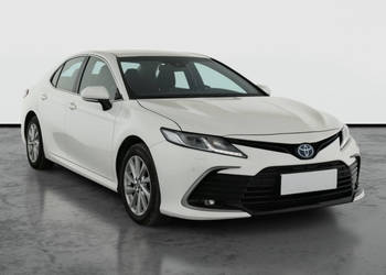 Toyota Camry 2.5 Hybrid