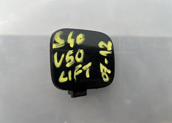 ZASLEPKA PRZOD VOLVO S40 V50 LIFT 30744978 ZASLEPKA PRZOD VOLVO S40 V50 LIFT 30744978