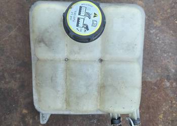 Zbiorniczek wyrównawczy Ford Focus MK2 1.6