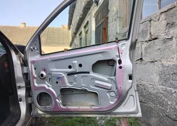 OPEL ASTRA  KOMBI G 

DRZWI