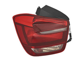 BMW 1 (F20) 11-15 Lampa tylna lewa