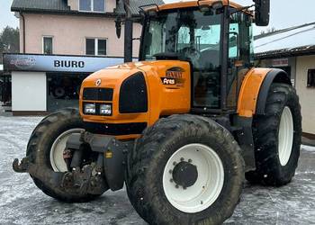 Na sprzedaż świeżo sprowadzony Renault Ares 816RZ, w oryginale, super stan!