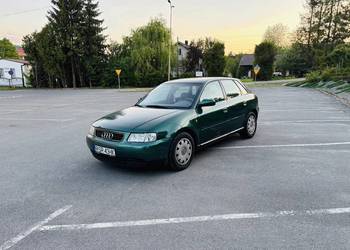 Audi a3 1.9 tdi 90 km