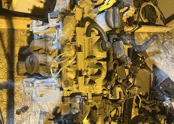 Seat Mii Silnik Z Gwarancją Możliwość Montażu