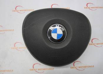 BMW E87 09r AIRBAG poduszka kierowcy 305166199001