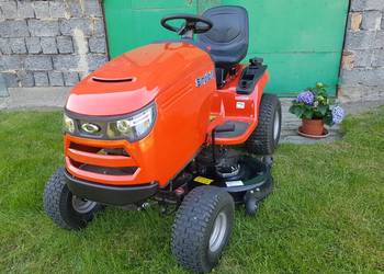 Traktorek Kosiarka Simplicity Regent SLT 110 107 cm !!!