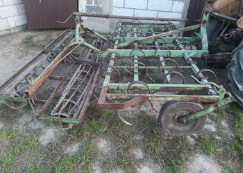 Agregat uprawowy 2,8m