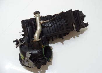 KOLEKTOR SSĄCY BMW E90 E91 LCI N47D20C 7810179 (242435959)