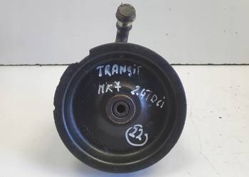 Ford Transit VII MK7 2.4 TDCI POMPA WSPOMAGANIA YC1E-3A733-AC