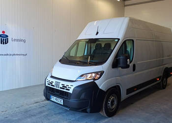 Fiat Ducato MAXI 2.2 H3-POWER E6.4 3.5t L4H3