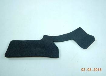 PODUSZKA KLAPY ZEW SUZUKI BURGMAN 2009-2012 ORYGINAŁ