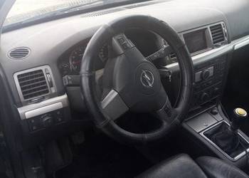 Sprzedam Opel Signum Lpg