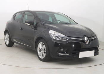 Renault Clio 0.9 TCe