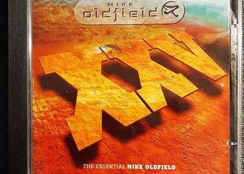 CD Nowa- Polecam Album CD MIKE OLDFIELD XXV The Essentia