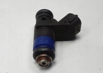 Seat Ibiza III SKODA FABIA I 1.4 16V WTRYSKIWACZ wtrysk 036906031AB