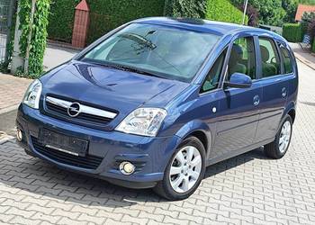1.8 Benzyna 125 KM Super Wyposażenie Mały Przebieg Zobacz !!!