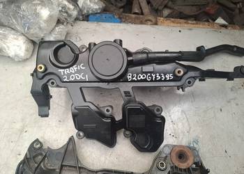 RENAULT TRAFIC OPEL VIVARO 2,0DCI odma 8200673395