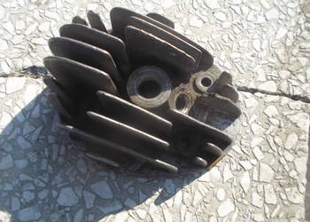 komar 4 głowica s38