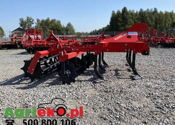 Agro-mix Agregat ścierniskowy