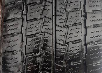 Opona Hankook Winter RW06 235/65R16C