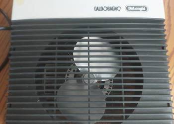 Grzejnik elektryczny DeLonghi 2000W