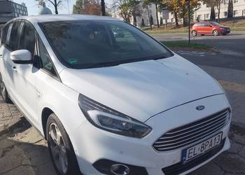 Ford S-Max 2.0 diesel 2015r