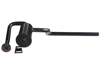 Filtr hydrauliki w obudowie - zewnętrzny Hinomoto, Mitsubishi