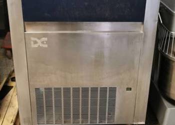 Kostkarka 60kg/24H Kostkarka 60kg/24H