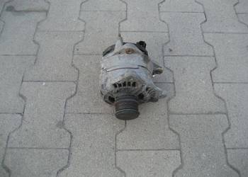 vw sharan lift 00-10r 1.9tdi alternator bosch 038903023l 90a