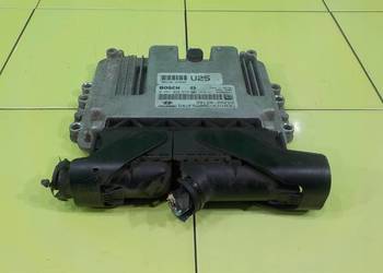 HYUNDAI i40 1.7 CRDI AUT 13r SEDAN 4D sterownik komputer silnika 0281019574