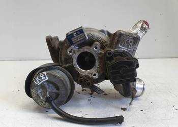 TURBOSPRĘŻARKA Ford Focus MK3 III 1.6 EcoBoost _ turbo CJ5G-6K682-DA