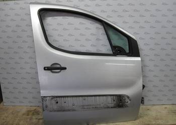 CITROEN BERLINGO II 11r drzwi prawe przód