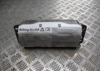 PODUSZKA AIRBAG PASAŻERA VW GOLF V 1K0880204K