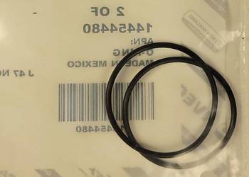 14454480 Pierścień uszczelniający CNH