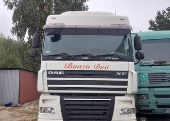 Daf 460
