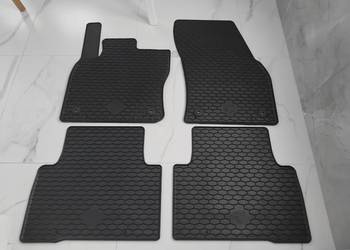Dywaniki Vw Tiguan,Touran /Seat Tarraco Ateca /Skoda Karoq,Kodiaq/ Audi Q3