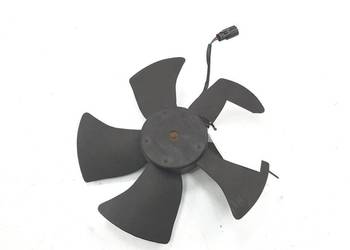 WENTYLATOR CHŁODNICY CHEVROLET EVANDA 96328681