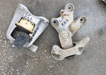 FORD KA PLUS + 1.4 BENZ LAPA PODUSZKA SILNIKA