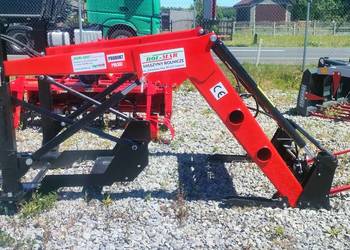 Ładowacz Cołowy Tur MontażC330, C360, C385,Mf, Zetor