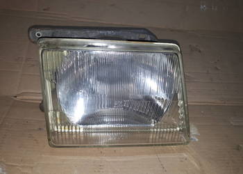 Reflektor Opel Kadett D