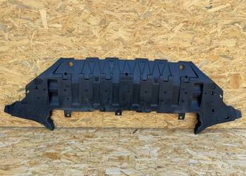 Płyta osłona pod zderzak przód Volvo xc60 II 2 17+ 3229639